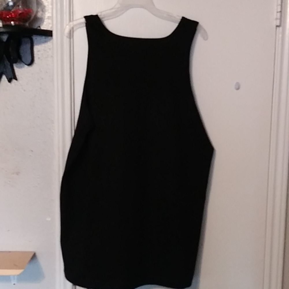 Alstyle Tank Top With Semble - Picture 2 of 3